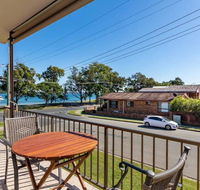Smooth Sailing - Kingaroy Accommodation