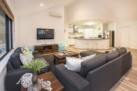 Snoozeaway - Kingaroy Accommodation 3