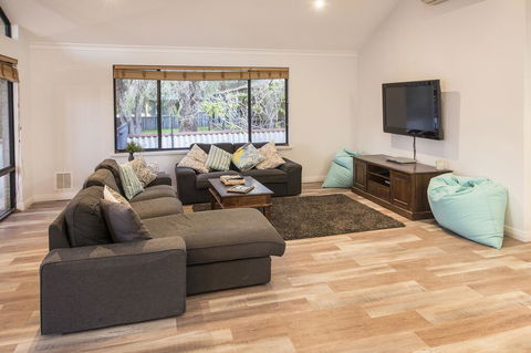 Snoozeaway - Kingaroy Accommodation 2
