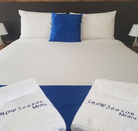 Snow Season Motor Inn - Kingaroy Accommodation