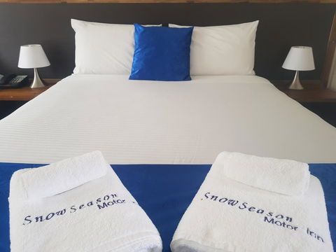 Snow Season Motor Inn - Kingaroy Accommodation 0