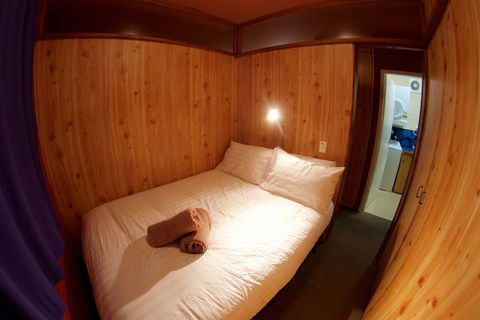 Snow Ski Apartments 18 - Kingaroy Accommodation 3