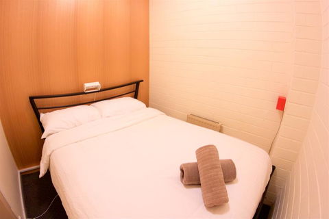 Snow Ski Apartments 34 - Kingaroy Accommodation 2