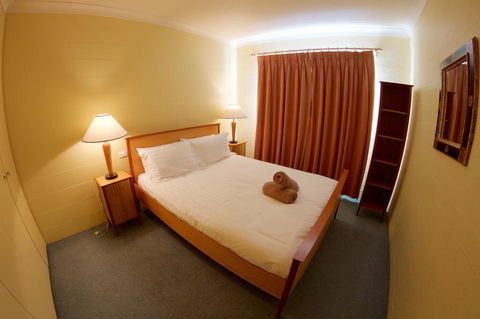 Snow Ski Apartments 41 - Kingaroy Accommodation 2