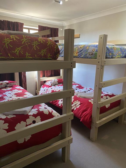 Snowgate Motel + Apartments - Kingaroy Accommodation 2