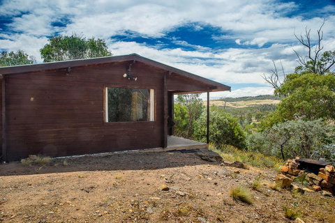 Snowy River Cabins - Kingaroy Accommodation 2