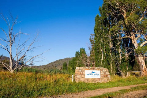 Snowy River Cabins - Kingaroy Accommodation 3