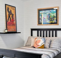 Soho Chic Apartment - Kingaroy Accommodation