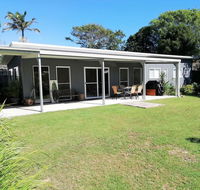 Sojourne - Kingaroy Accommodation