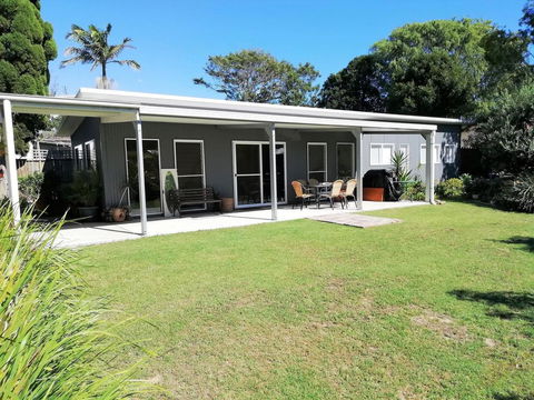 Sojourne - Kingaroy Accommodation 0