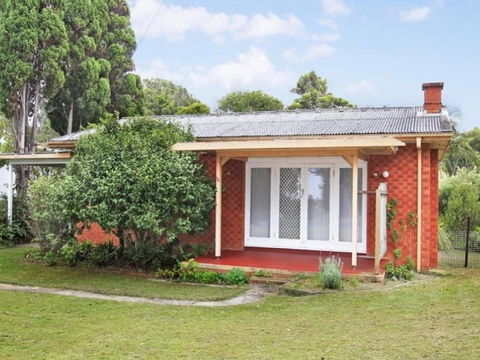Sojourne - Kingaroy Accommodation 1