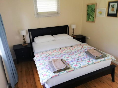 Sojourne - Kingaroy Accommodation 3