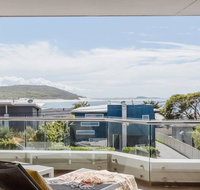 SOLARIS  Fingal Bay - Kingaroy Accommodation