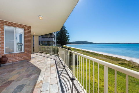 Soldiers Point Road 2/47 - Soldiers Point - Kingaroy Accommodation 1