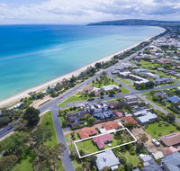 Soleil Sur La Mer - Dromana Beach - Kingaroy Accommodation