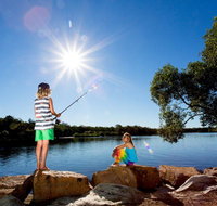 Solitary Islands Resort - Kingaroy Accommodation