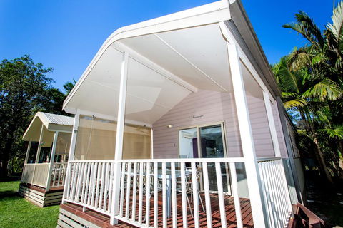Solitary Islands Resort - Kingaroy Accommodation 1