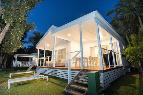 Solitary Islands Resort - Kingaroy Accommodation 3