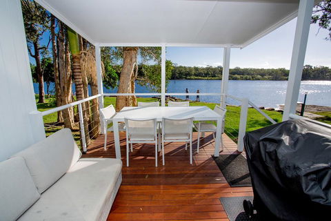 Solitary Islands Resort - Kingaroy Accommodation 2