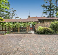 Solitary View - Kingaroy Accommodation