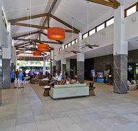 Solitudes  Sea Temple - Kingaroy Accommodation