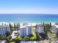 Solnamara Beachfront Apartments