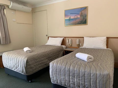 Solomon Inn Wollongong - Kingaroy Accommodation 1