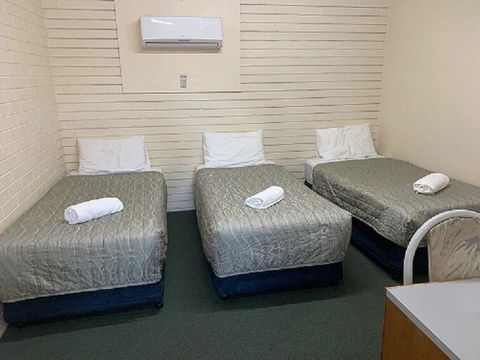 Solomon Inn Wollongong - Kingaroy Accommodation 0