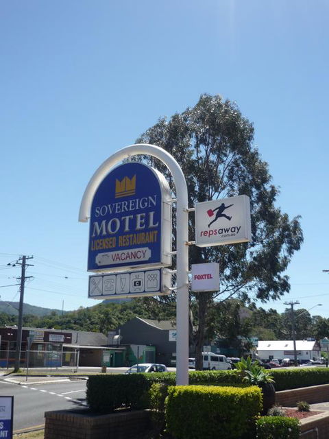Solomon Inn Wollongong - Kingaroy Accommodation 3