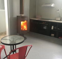 Something Different - Kingaroy Accommodation