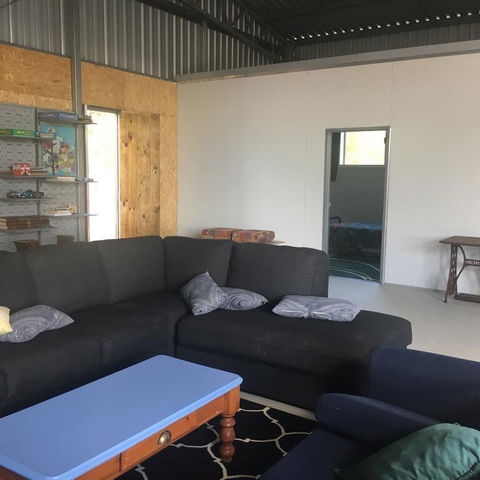 Something Different - Kingaroy Accommodation 3