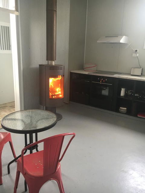 Something Different - Kingaroy Accommodation 0