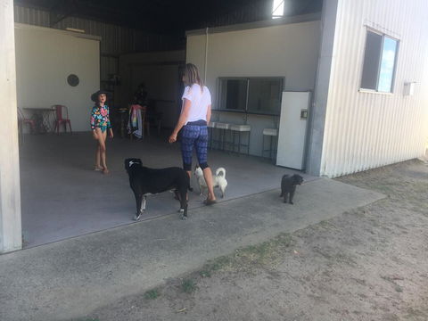 Something Different - Kingaroy Accommodation 2