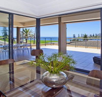 Something SpecialHarbourside - Kingaroy Accommodation