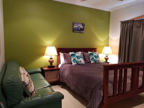 Sonja's Bed And Breakfast - Kingaroy Accommodation 0