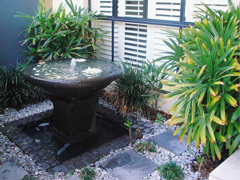 Sonoma Holiday House #8 - Kingaroy Accommodation 3