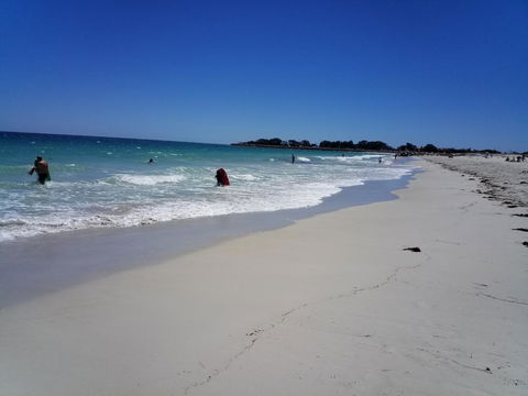 Sorrento Beach Bed & Breakfast - Kingaroy Accommodation 2