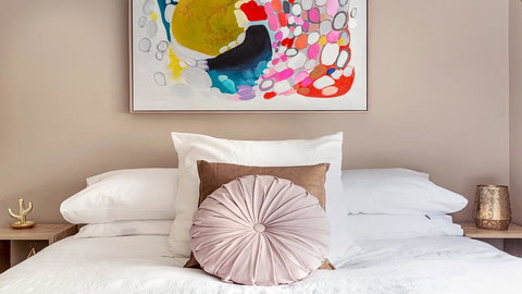 Sounds Of Sunshine 1 Upstairs Half Of House - Kingaroy Accommodation 2