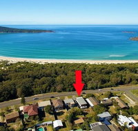 Sounds of Sunshine 1 Upstairs half of House - Kingaroy Accommodation