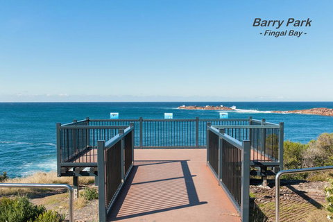 Sounds Of Sunshine Whole House - Kingaroy Accommodation 2