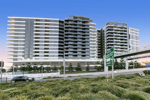 South Bank Riverfront Spice Apartment - Kingaroy Accommodation 3