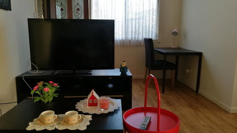 South Lake One Bedroom Villa - Kingaroy Accommodation 1