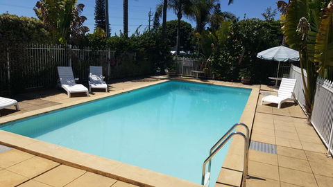 South Pacific Palms Motor Inn - Kingaroy Accommodation 3