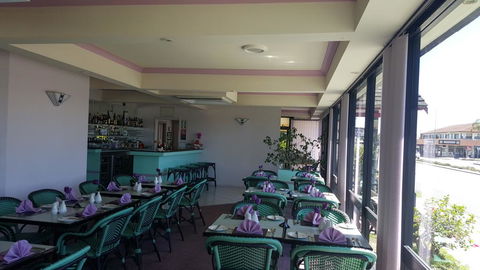 South Pacific Palms Motor Inn - Kingaroy Accommodation 2