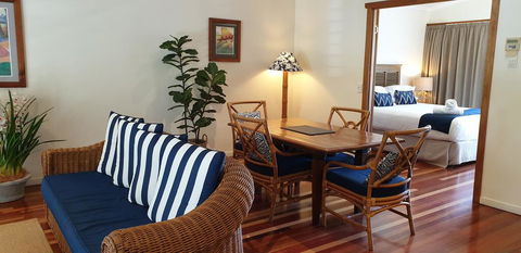 South Pacific Resort & Spa Noosa - Kingaroy Accommodation 1