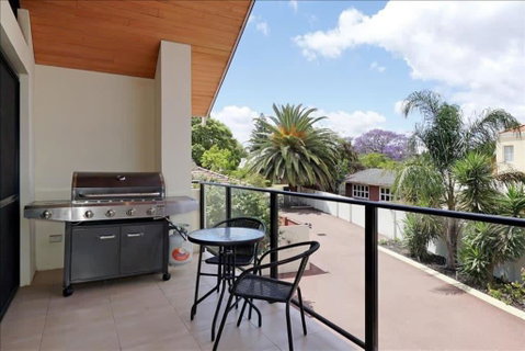 South Perth Yacht Club Swan River Applecross - Kingaroy Accommodation 3