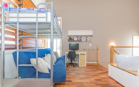 South Shores Villa 22 - South Shores - Kingaroy Accommodation 2