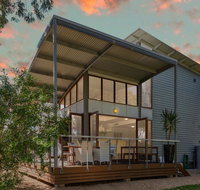 South Shores Villa 22 - South Shores