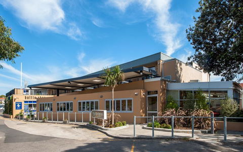 Southend Hotel - Kingaroy Accommodation 0