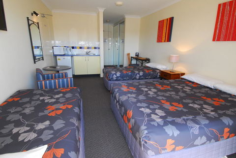 Southend Hotel - Kingaroy Accommodation 2